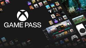 xbox game pass
