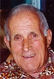 Obituary of Robert Clark