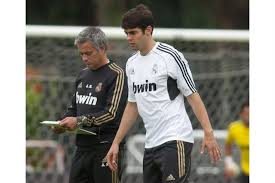 Solskjaer makes real madrid star number one transfer priority. Had A Difficult Time With Jose Mourinho At Real Madrid Kaka Mykhel