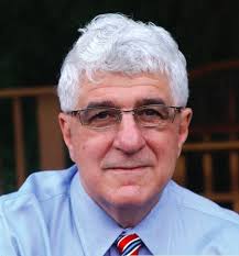 Frank Comunale for Mayor