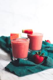 1001 Idees Comment Faire Un Smoothie Delicieux Et Sain Recette Smoothie Vert Smoothie Recette Recette Smoothie Blender