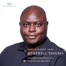 William Chirinda ACIS