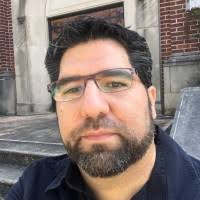 Eric Pearce Email & Phone Number