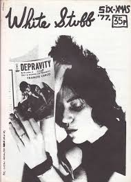 Not Found Fanzines Libros Musica