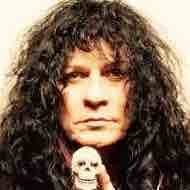 Paul Shortino Email & Phone Number