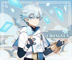 Genshin Impact By This Do You Mean To Invite Me To Join You This Day We Exorcists Are Sworn To An Unceasing Duty To Drive Evil Spirits From The Land Still It's not really worth it, though, as neither of. genshin impact by this do you mean