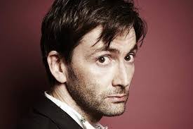 David Tennant's Instagram, Twitter & Facebook