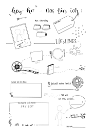 Sie können die vorlagen kostenfrei herunterladen, anpassen und nutzen. Steckbrief Vorlage Hey Ho Das Bin Ich Unterrichtsmaterial In Den Fachern Daz Daf Fachubergreifendes Kennenlernspiele Schule Schullieder Geburtstagskalender Schule