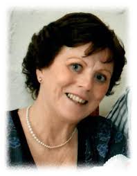 Death Notice of Veronica Lucas (née Breen) (Firhouse, Dublin)