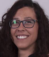 Carmen del Mar Mateo Robles