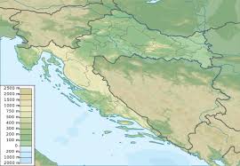 Guarda questa cartina d'italia, con una bellissima vista dal satellite, una cartina fisica d'italia insieme a una clicca mappa per visualizzare. Mappe Della Croazia Trasporti Geografia E Mappe Turistiche Della Croazia Nell Europa Meridionale