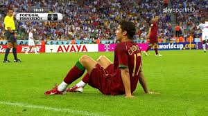 €45.00m* feb 5, 1985 in funchal, portugal. When Cristiano Ronaldo Showed The World His Talent In World Cup 2006 Youtube