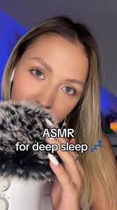 Deep Sleep ASMR for Relaxation and Better Sleep Quality