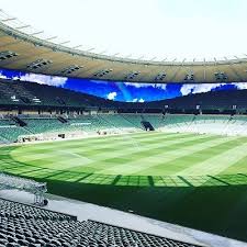 Krasnodar stadium is a football stadium in krasnodar, russia. Krasnodar Stadium Fussballstadion Soccer Wiki Fur Die Fans Von Den Fans