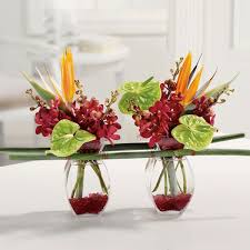 The floral company was established in 1952 and has been helping residents of in buffalo, the company has acquired a good reputation and reviews in the delivery of exquisitely designed wedding flowers. Tropical Celebration Buffalo Ny Florist Same Day Flower Delivery Fo Tropical Flower Arrangements Beautiful Flower Arrangements Tropical Floral Arrangements