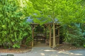 The garden is open daily from dawn to dusk. Rentals Hatcher Garden