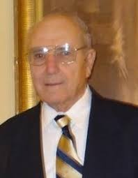 Obituary for Leo Joseph Curda