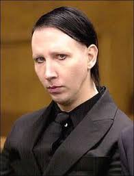 American rock band which has gained notoriety for its extraordinary and outrageous contents, performance and media exposure. 72 Marilyn Manson Ideas Marilyn Manson Manson Marilyn