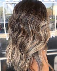 50 Best Hair Color Trends To Look Out For In 2021 According To Stylists Brown Hair Balayage Balayage Hair Brunette With Blonde Brunette Hair Color