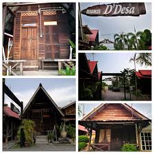 Pusat homestay parit satu, sungai haji dorani, sungai besar, секинчан, малайзия. Catatan Kembara Musafir Dunya Inapan D Desa Resources Sungai Haji Dorani Sungai Besar