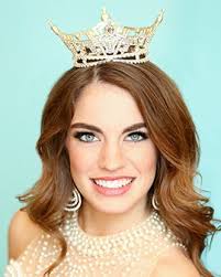 Forever Miss NDs — Miss North Dakota Scholarship Organization