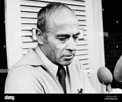 Ron saunders aston villa Black and White Stock Photos & Images