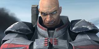 The clone wars tv series. The Bad Batch Character Guide The New Star Wars Heroes Explained