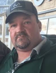 Allen Wayne Marchant