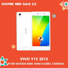 Jual VIVO Y15 2013/Android VIVO /Bisa ...
