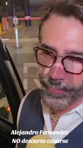 >>> #AlejandroFernandez no descarta llegar al altar con #KarlaLaveaga  #viral #chisme #viral #foryou #parati #Potrillo #ENTREVISTA #ESPECTACULOS  ##MONTERREY #MÉXICO #RAMIROCANTU #LOQUEPASAENMONTERREY