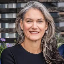 Katherine Camp, Real Estate Agent