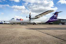 Check spelling or type a new query. Atr Hat Die Erste Atr 72 600f An Fedex Ausgeliefert Aerobuzz De