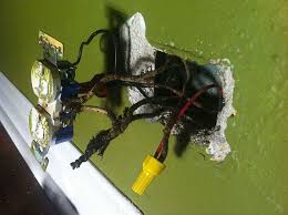 The 7 Most Common Code Violations Remodelers Make Remodel Home Maintenance Electric Repair