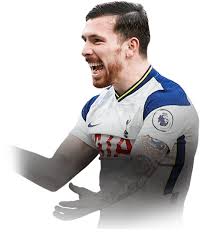 €* 5 août 1995 à kopenhagen, danemark. Pierre Emile Hojbjerg Fifa 21 85 Inform Rating And Price Futbin