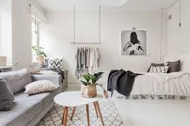 80 Best Small Apartment Studio Decor Ideas On A Budget Apartment Decorating On A Budget First Apartment Decorating Studio Apartment Decorating