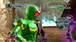 Some even have the power and appearance of kamen r. Game Kamen Rider Pc Fasrnavi