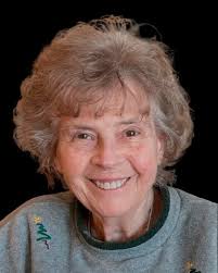 Patricia K. "Pat" Smith Obituary December 29, 2023