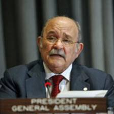 Gaza tensions shadow UN Holocaust ceremony