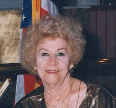 Obituary for Ramona Martinez