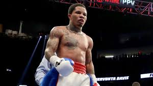 Davis v walsh is live on boxnation this saturday. Four Time World Champion Gervonta Davis Seeks Title In A Third Division Against Unbeaten Super Lightweight Champion Mario Barrios These Urban Times