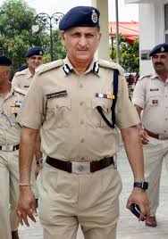 43,620 likes · 459 talking about this · 7,229 were here. S N Shrivastava To Be Next Delhi Police Commissioner Rediff Com India News