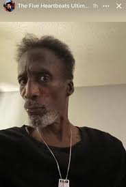 Took my mom to a gospel concert yesterday she really enjoyed herself