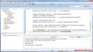 Java Calendar Last Week Of Month In 2020 Print Calendar Calendar Template Blank Calendar