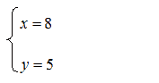 Come risolvereste questo problema di matematica usando una incognita? Problemi Di Primo Grado A Due Incognite