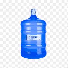 We arrived at this by dividing 128 (gallon size) by 8 oz (water bottle size). Distilled Water Mineral Water Gallon Liter 20 Plastic Bottle Drinking Png Pngegg