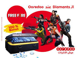 Bien ditchp2game 1, 2, 3 allez these are activities that are full phrases. Les Diamants Free Fire Chez Ooredoo Thd Tunisie Haut Debit