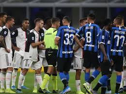 We are not limited only to the above data. Coronavirus E Calcio Cosa Succede Se Si Trova Un Positivo In Serie A Il Campionato Si Ferma Corriere It