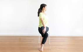 Maybe you would like to learn more about one of these? Chair Yoga 7 Postures You Can Do While Sitting In A Chair