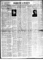 Diario De La Marina