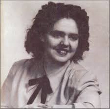 Doris Fries Obituary